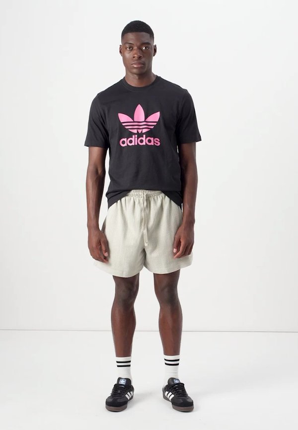 TREFOIL UNISEX - Print T-shirt2