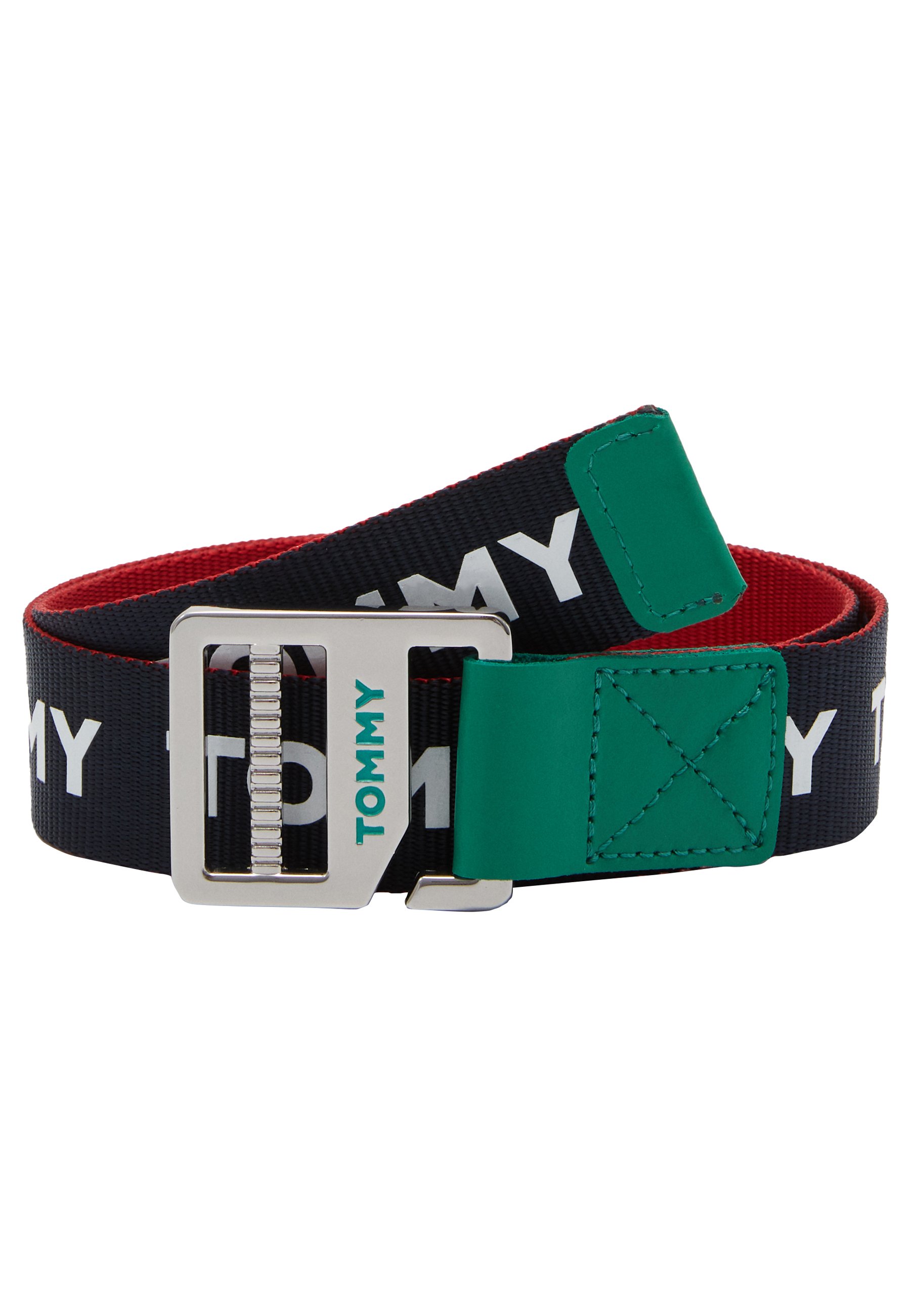 tommy hilfiger kids belt