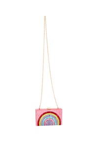 myMo CO-BRANDED WITH KOOSH - Pikkulaukku - regenbogen mehrfarbig