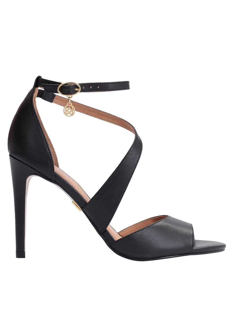 Damen Pumps | Kazar MEGANHigh Heel Sandaletteblack/schwarz - DF03035 Damen Pumps | Kazar MEGANHigh Heel Sandaletteblack/schwarz - DF03035