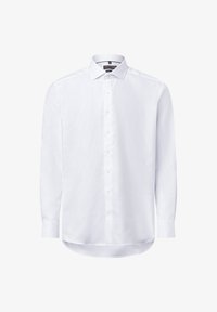 Unausgewählt, weiß