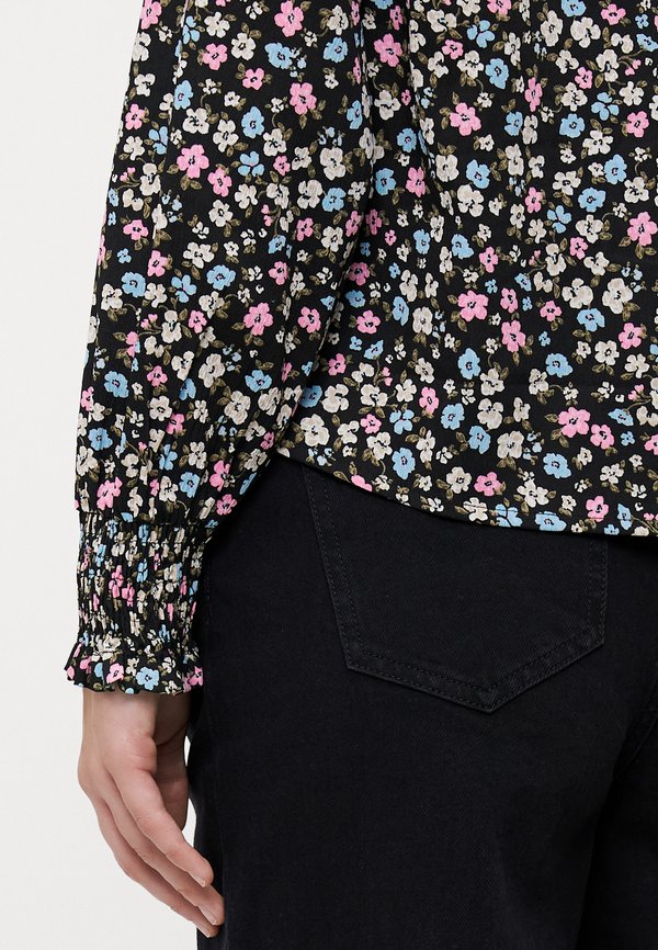 VMPAGE V NECK - Long sleeved top2