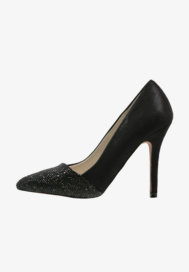 ALDO Højhælede pumps - black