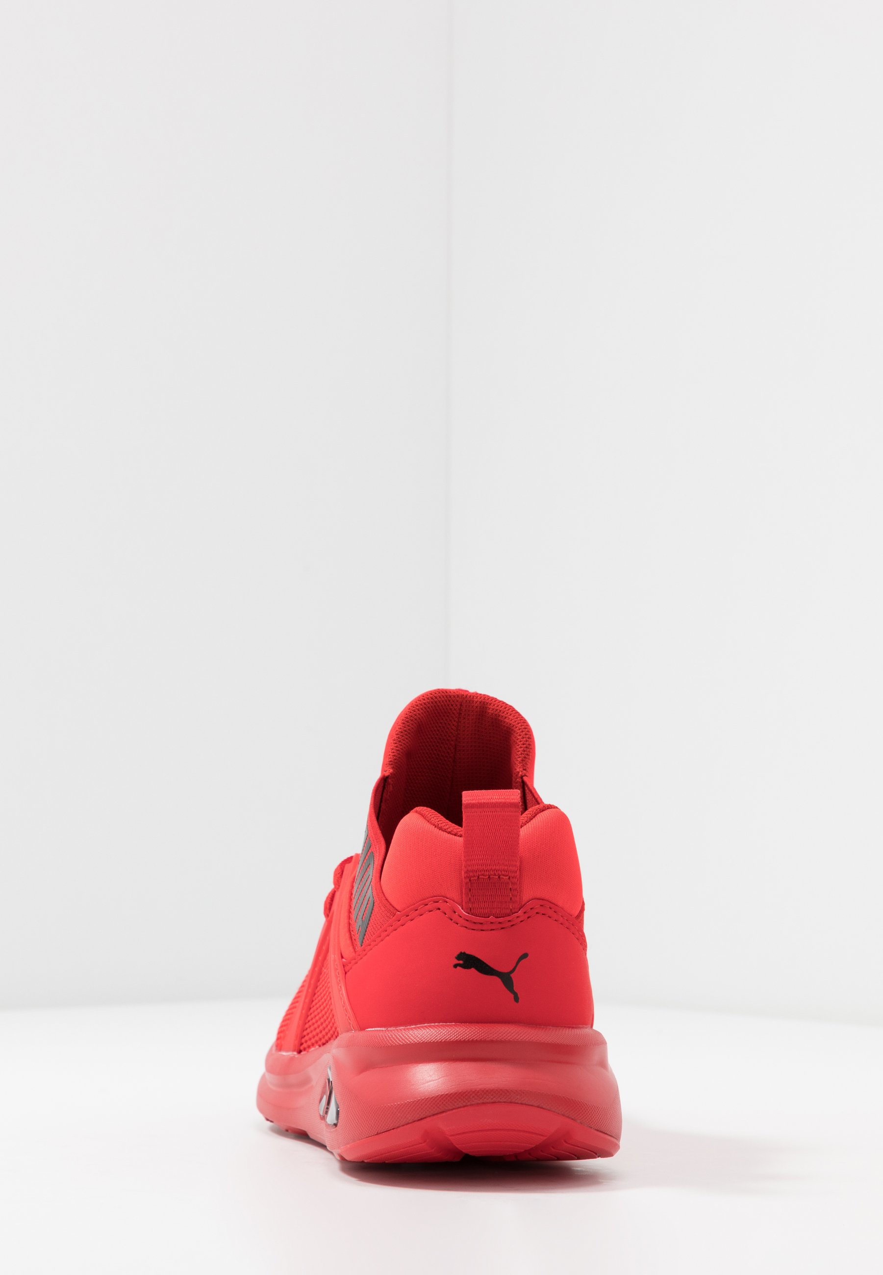 puma enzo weave rouge