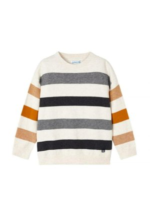 Maglione - avorio