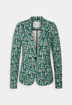 Blazer - green