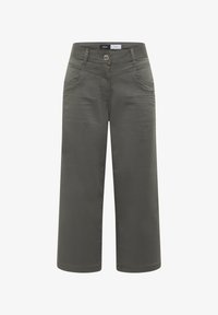 Non sélectionné, clear khaki