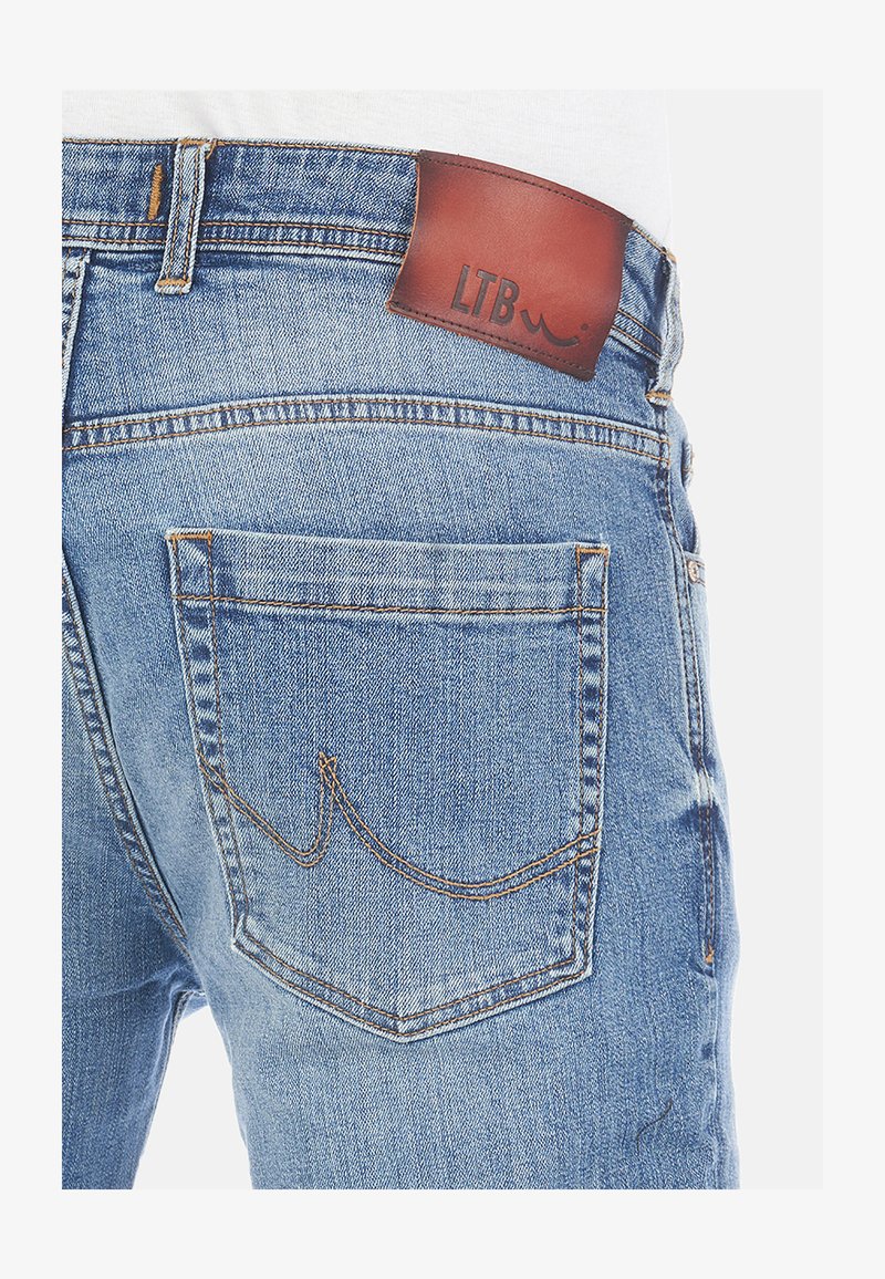 Mango Kids regular fit jeans middenblauw | wehkamp Mango Kids regular fit jeans middenblauw | wehkamp