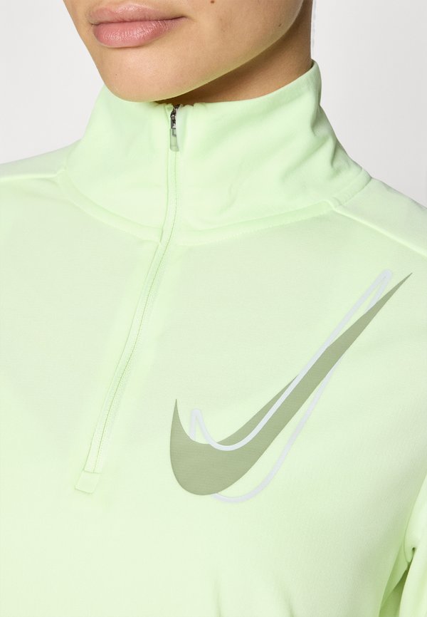 MID - Long sleeved top - barely volt2