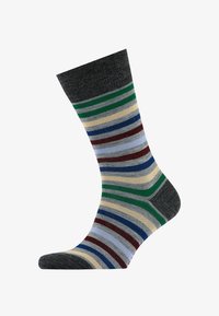 Unausgewählt, m.grey mel (3530)