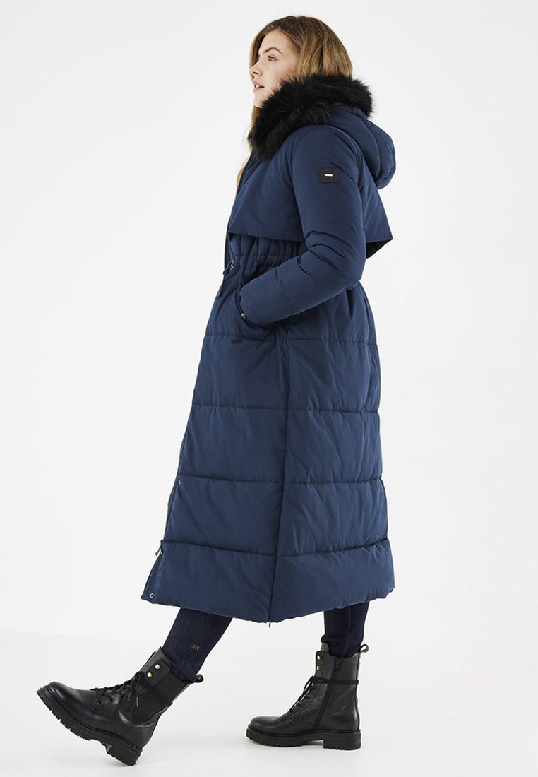 daunenmantel mexx damen