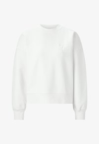 Ausgewählt, pearl white