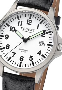 Regent KOLLEKTION - Montre - schwarz