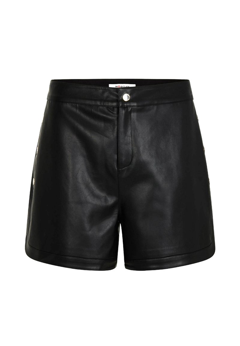 Morgan Short - nero/noir - ZALANDO.FR