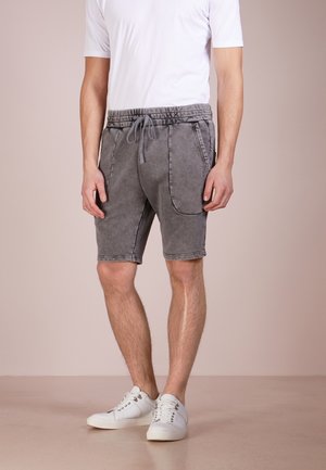 Shorts - black