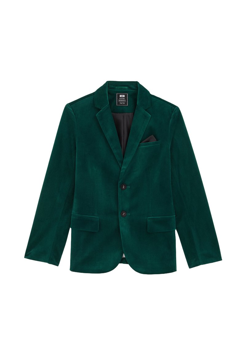WE Fashion Blazer groen WE Fashion Blazer groen