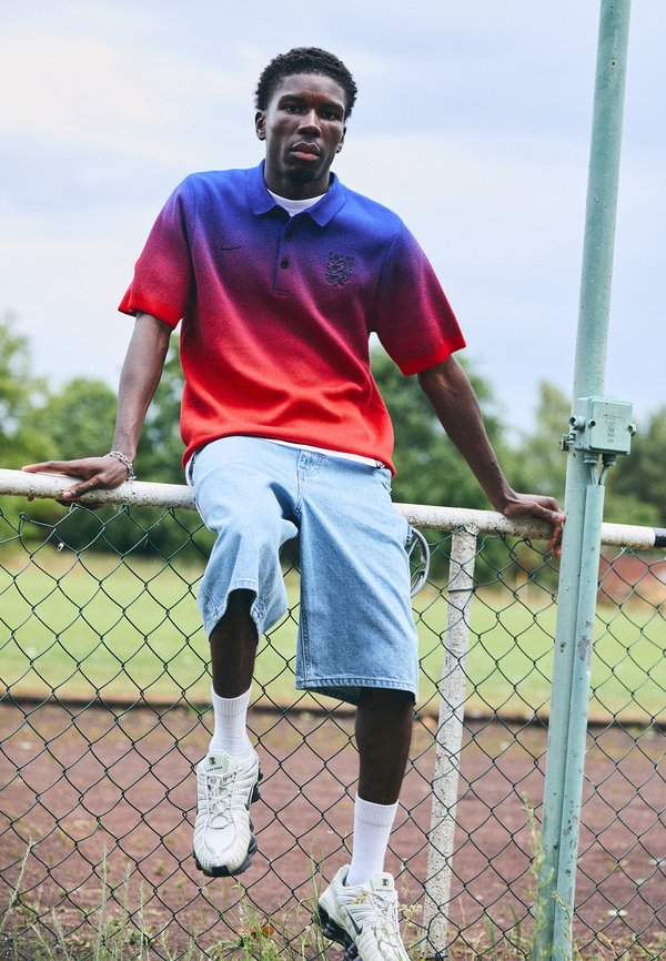 ENGLAND ENT CLUB  - National team wear2