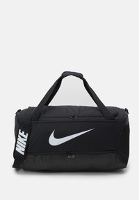 BRASILIA DUFFEL M UNISEx - Sportska torba - black/black/white