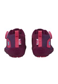 Affenzahn FLAMINGO - Slip-ons - pink