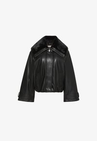 Επιλέχθηκε, black