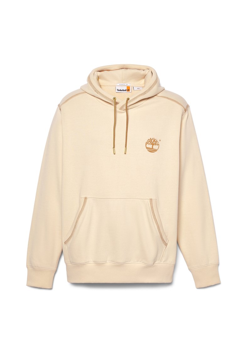 Timberland Hoodie beige
