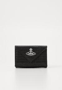 Selected, black