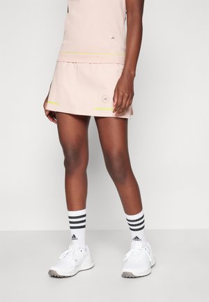 TRUENATURE SKORT - Sports skirt - vapour pink