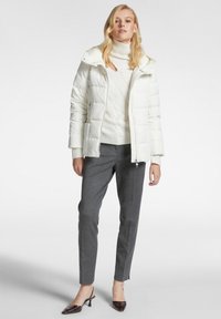 Elena Mirò Giacca invernale - bianco