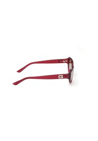Guess Gafas de sol - borgogna-borgogna sfumato