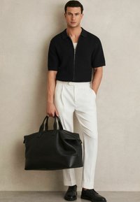 Reiss Cămașă - navy