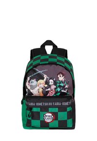 Non sélectionné, demon slayer multicolour