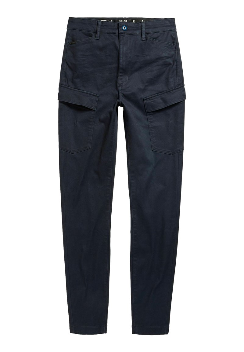 Pantaloni cargo
