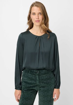 STYLE VILMA - Camicetta - midnight forest