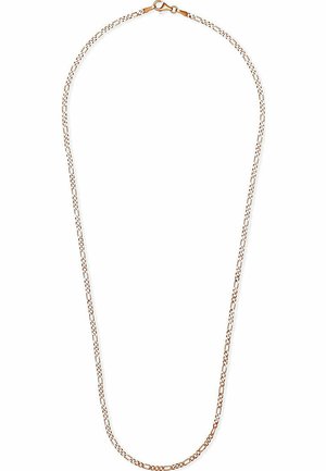 Halsband - rose gold-coloured