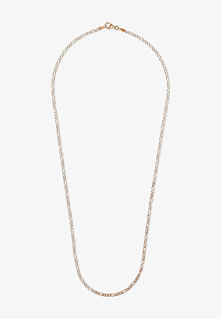 FAVS Halsband - rose gold-coloured