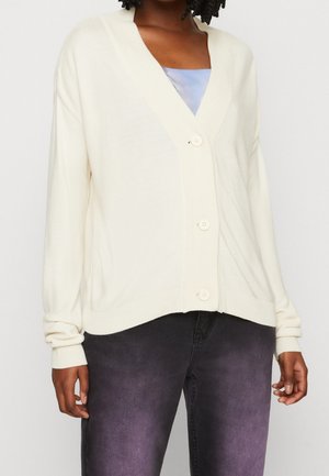 Gilet - off-white