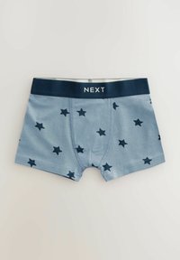 Next 10 PACK - Bikses - blue stars and stripes