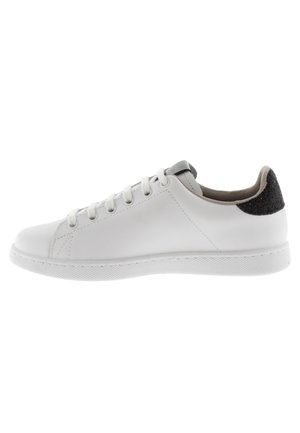 Sneakers laag - white