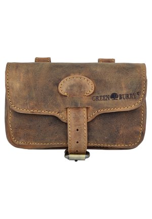 Greenburry VINTAGE MILITARY  - Marsupio - save brown