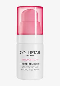 Collistar - IDROATTIVA+ EYE HYDRO-GEL - Dagkräm Miniatyrbild 1