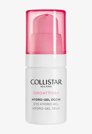 Collistar IDROATTIVA+ EYE HYDRO-GEL - Gesichtscreme - -