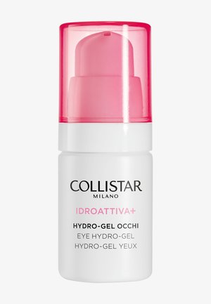 Collistar IDROATTIVA+ EYE HYDRO-GEL - Dagcreme