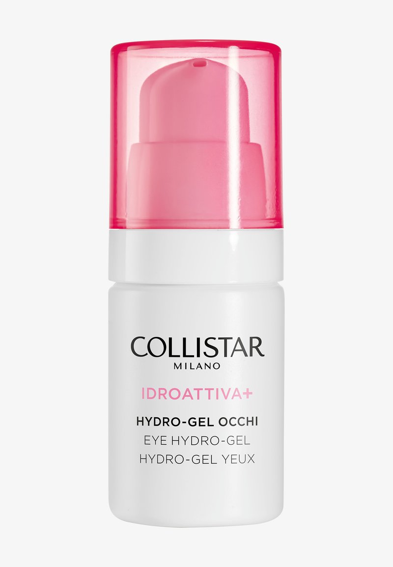 Collistar - IDROATTIVA+ EYE HYDRO-GEL - Dagkräm, Förstora
