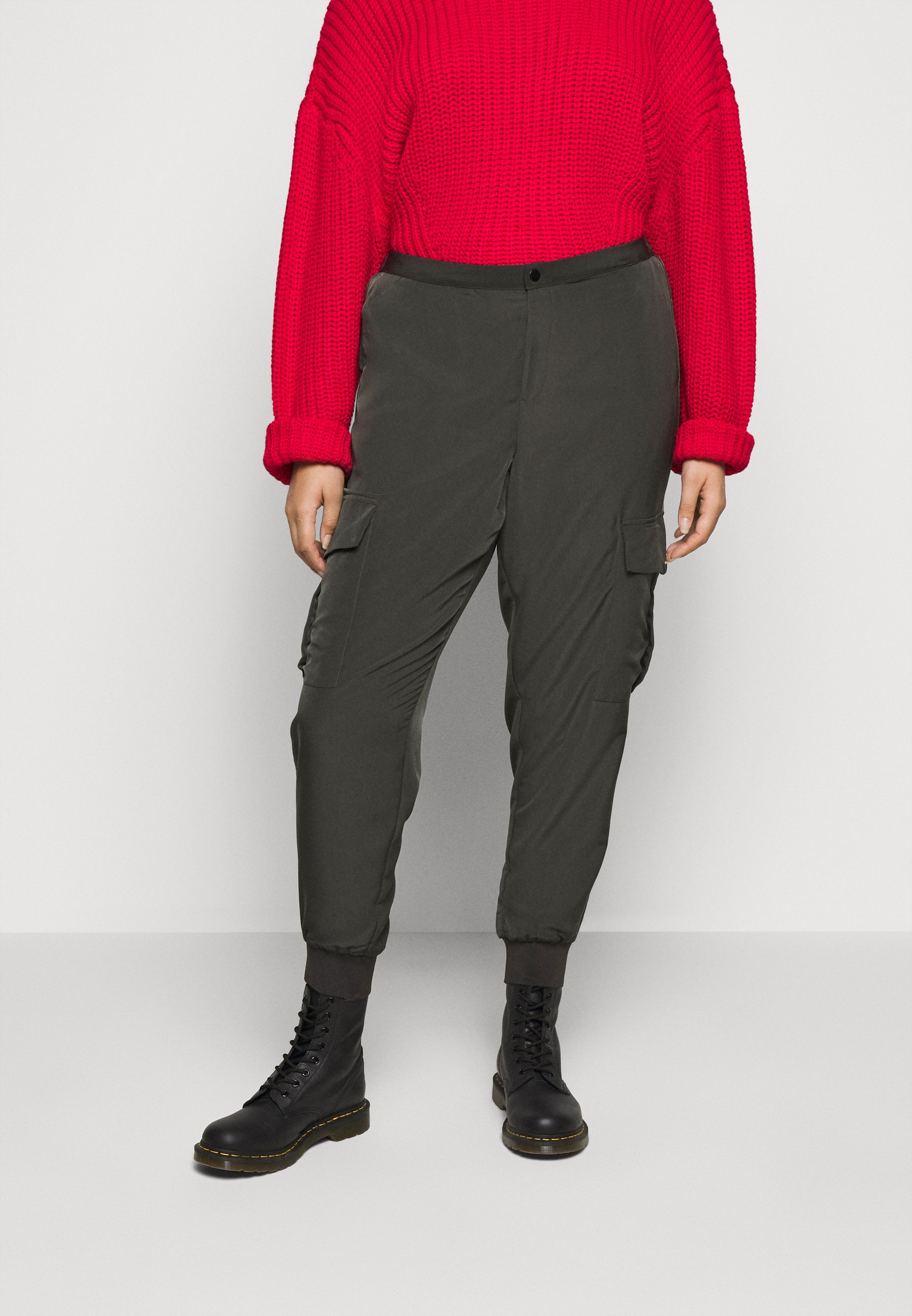 PANTS Cargobukse peat PANTS Cargobukse peat