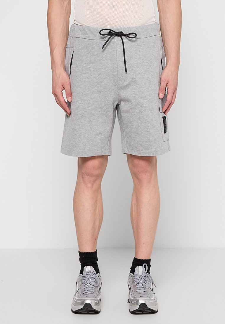 North Sails Shorts grijs North Sails Shorts grijs