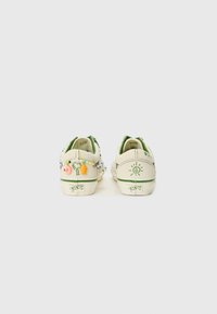 Vans OLD SKOOL COCONA - Baskets basses - cream