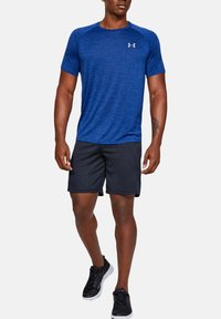 Under Armour TECH 2.0 - Sports T-shirt - royalblau