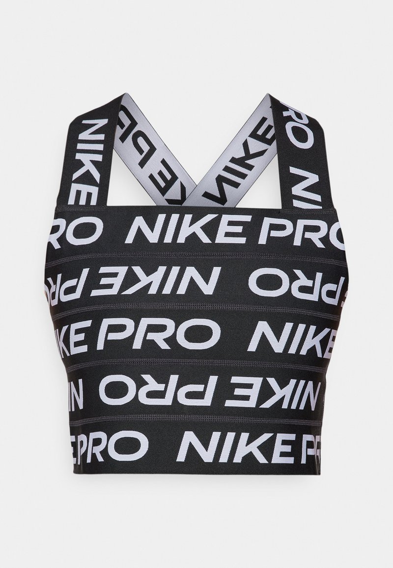 Nike Sportswear Top zwart