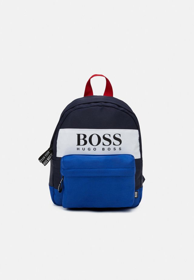 UNISEX - Tagesrucksack - navy