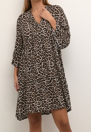 Robe de jour - beige